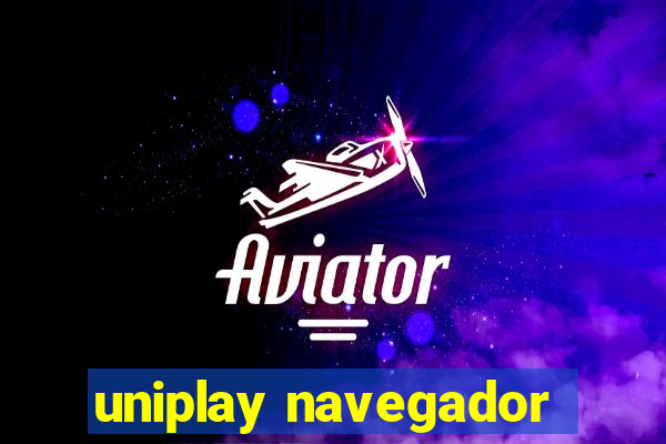 uniplay navegador